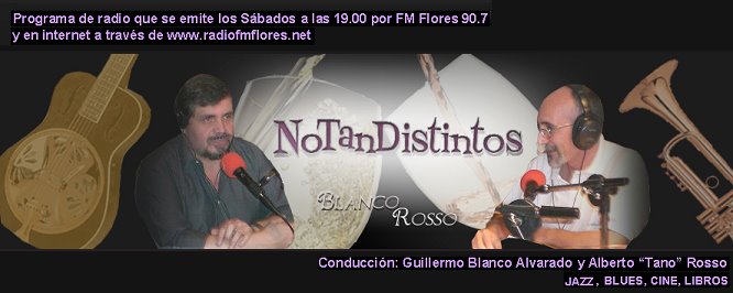 NoTanDistintos
