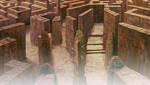 3 cuentos cortos de Borges