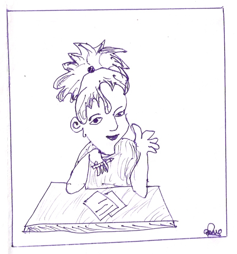 research art paper bibliography apa