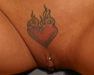 les gustan tatuadas????