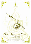 Siam.Ink Sak Yant