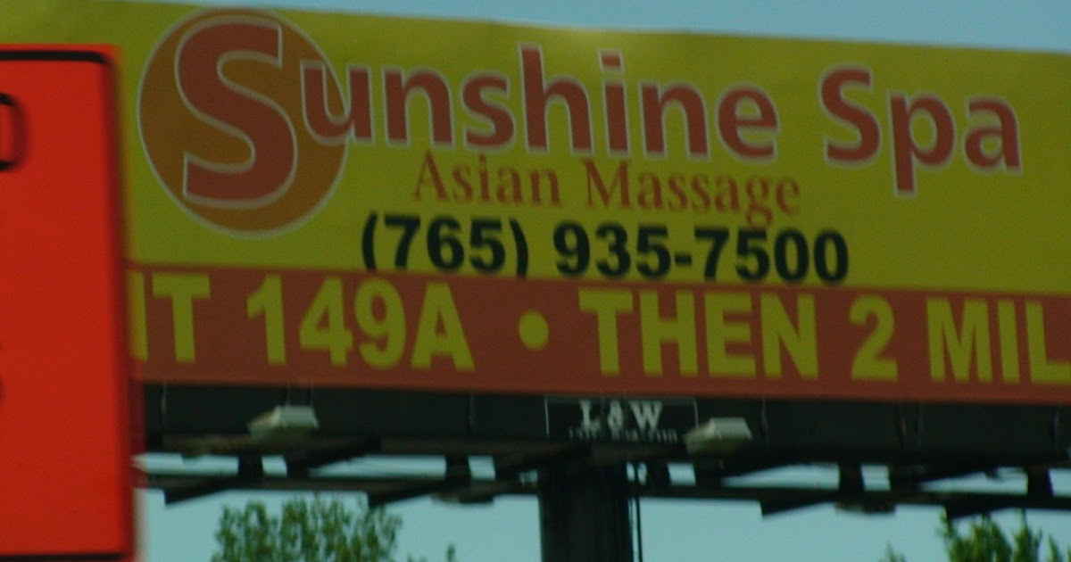 Massage Parlor Providence Ri