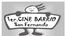 Cine Barrio San Fernando