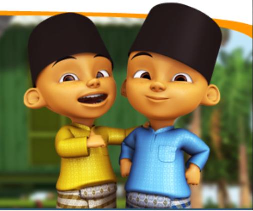 Upin & Ipin