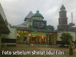 Masjid Jami H.M. Zein Syukur