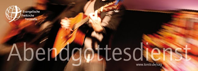 Abendgottesdienst