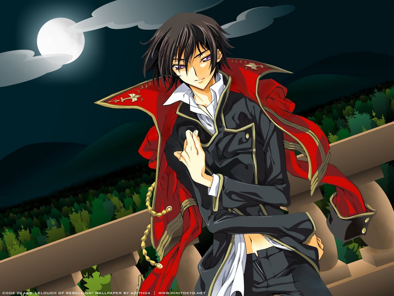 Featured image of post Lelouch Lamperouge Wallpaper Phone You can choose the lelouch lamperouge wallpaper apk version that suits your phone tablet tv