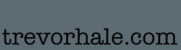 trevorhale.com