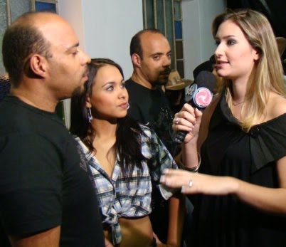 Entrevista Tv Verdade