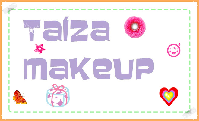 Taíza Make Up