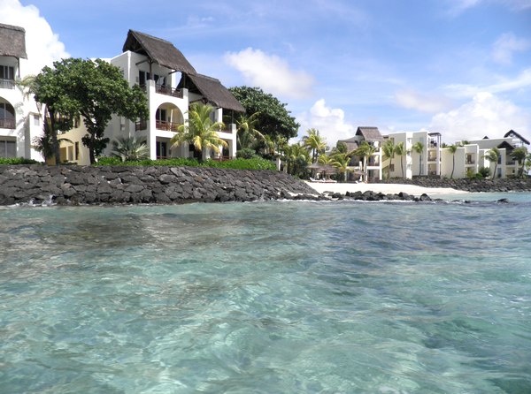 Hotel Touessrok