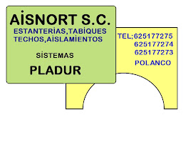 AISNORT S.C.