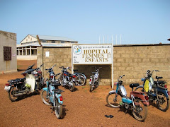 Koutiala Women's & Children Hospital