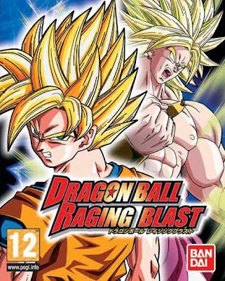 raging blast 3. Super Saiyan 3 Vegeta Raging;