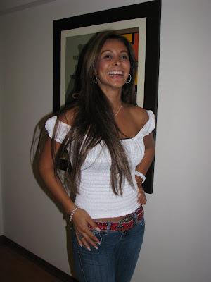 Angie Urteaga