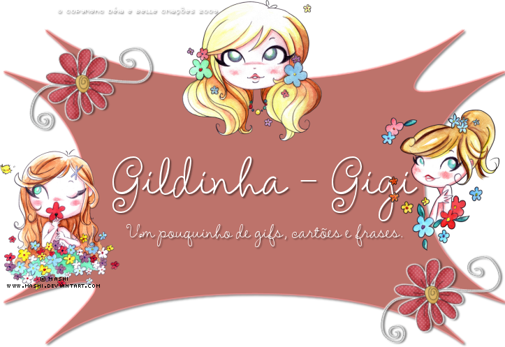 Gildinha Gigi