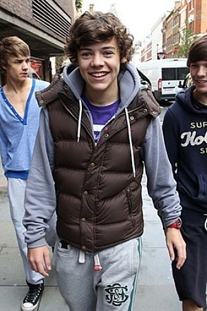 Harry Styles Harry Styles