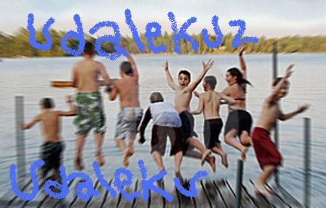 Udalekuz udaleku