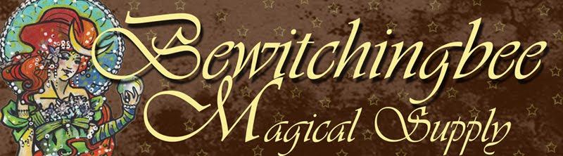 Bewitchingbee Magical Supply