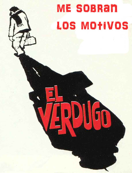 Me sobran los motivos