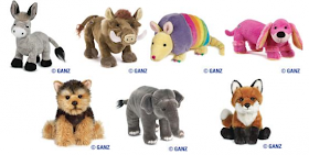 Webkinzinsider March 2010