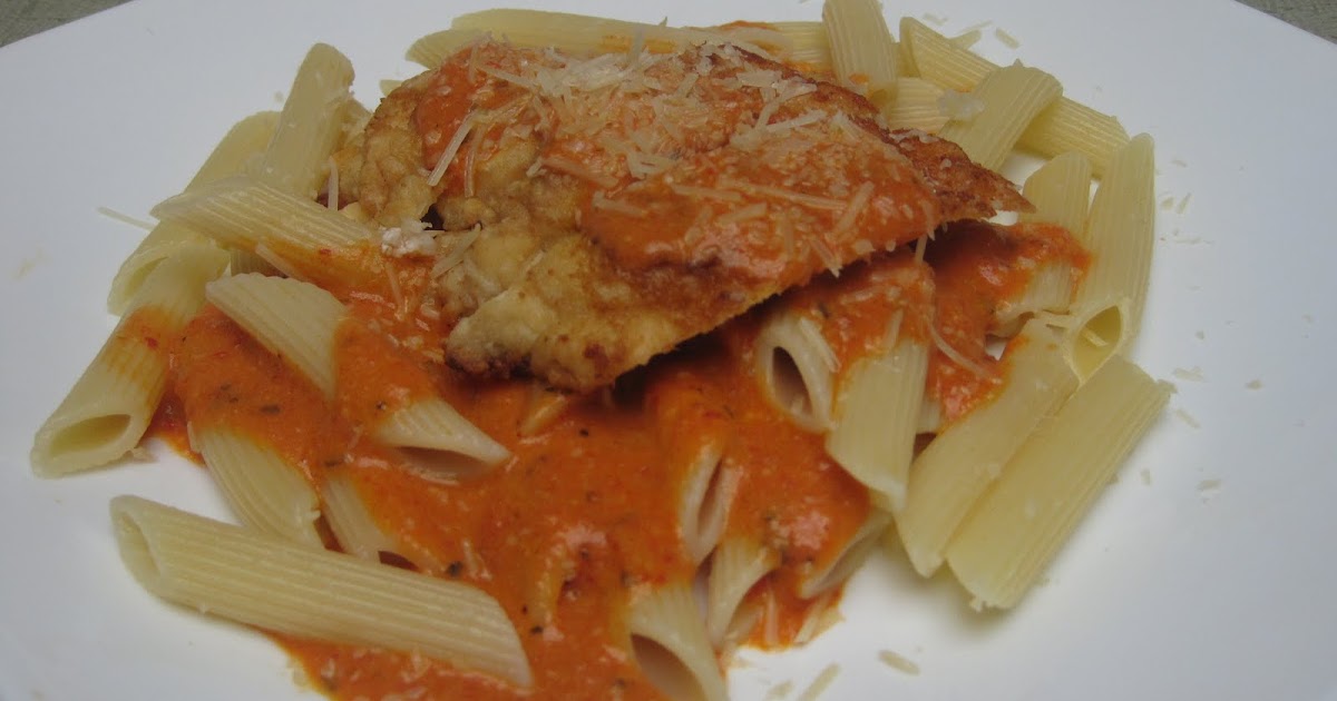 Malikala's Ono Kine Grinds Pasta Bravo