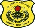 SK PESERAI