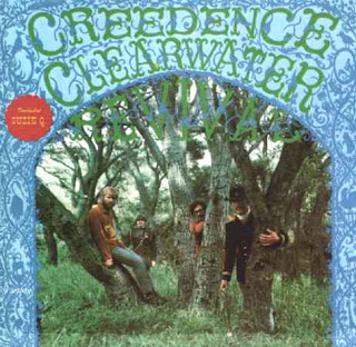 Creedence Clearwater Revival Creedence+Clearwater+Revival+CCR+-+CCR+-+Front