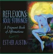 SPECIAL OFFER ON REFLEXTIONS: SOUL STIRRINGS - FREE COPY OF EMOTIONS IN TRANSIT WITH EVERY PURCHASE
