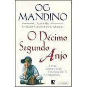 O Melhor livro que já li na minha vida!