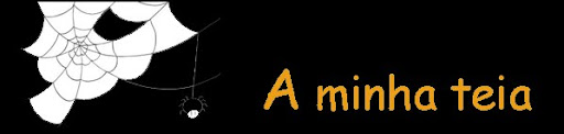 A minha teia