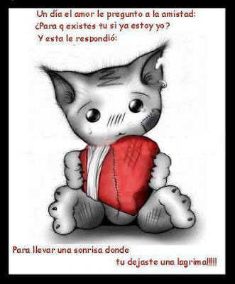 amor y amistad amor y amistad imagenes. amor y amistad