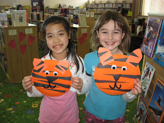 CHILDREN'S PROGRAMS AT ROXBURY PUBLIC LIBRARY: Pictures from Chinese