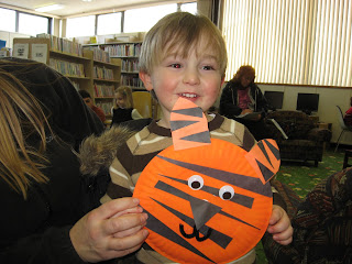 CHILDREN'S PROGRAMS AT ROXBURY PUBLIC LIBRARY: Pictures from Chinese