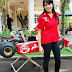 Mengintip Persiapan Alexandra Asmasoebrata Dalam Kompetisi Asian Formula Renault 2010  di Zhuhai