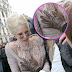 Heboh, Foto Payudara Lady Gaga Diremas Fansnya Beredar di Internet