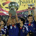 Jepang Juara, Honda Pemain Terbaik Piala Asia 2011