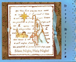 Silent Night, Holy Night