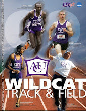 WILDCAT Track and Field