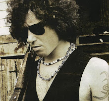 Enrique Bunbury