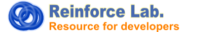Reinforce lab.