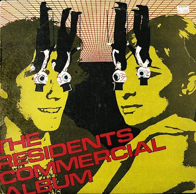 The Residents - The Commercial Album The Residents - The Commercial Album