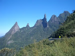 TEMPORADA DE MONTANHISMO 2011