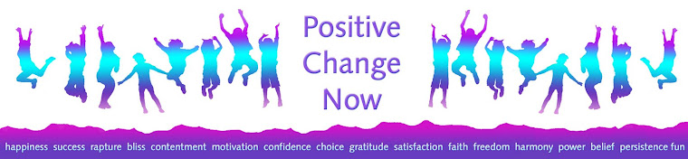 Positive Change Now