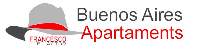 Buenos Aires apartaments
