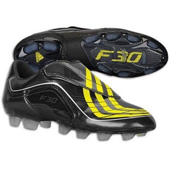 botines adidas f30