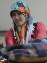 Setiausaha 2: Mashuarah Bte Hj Mashod