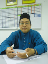 Pensyarah: Cikgu Hj Rafee Bin Hj Shahif