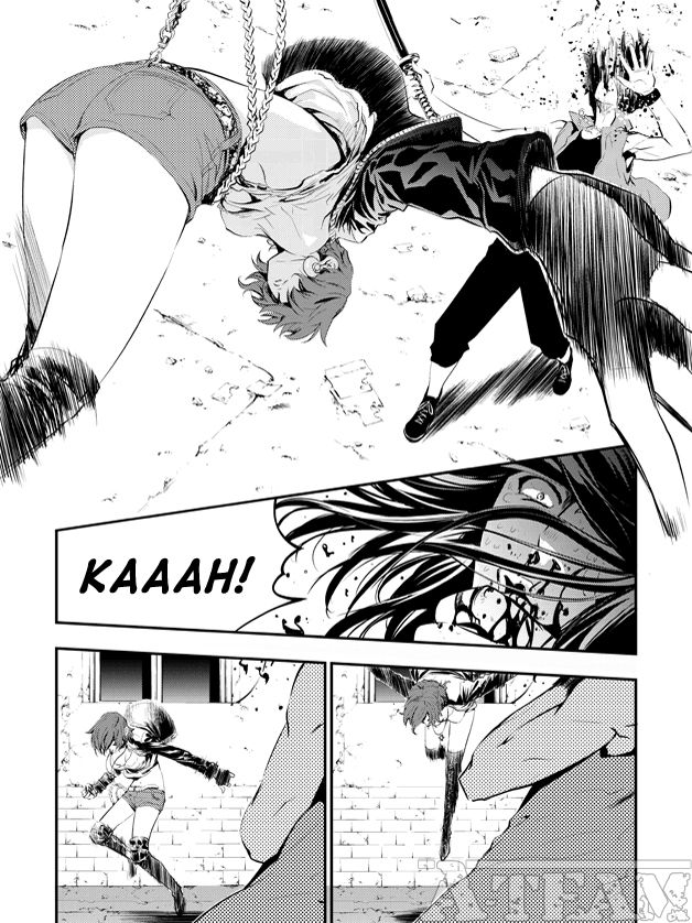 The Breaker: New Waves