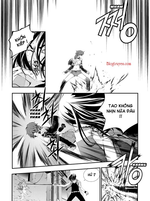 The Breaker: New Waves